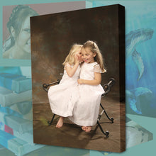 Load image into Gallery viewer, Box Canvas Prints