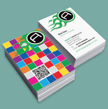 Load image into Gallery viewer, Business Cards