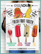 Load image into Gallery viewer, Standard or Laminated Large Posters