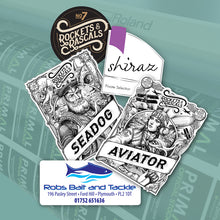 Load image into Gallery viewer, Stickers & Labels